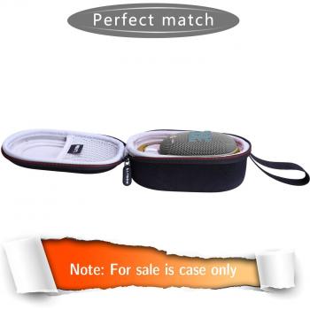 Funda Rígida Impermeable para JBL Clip 4