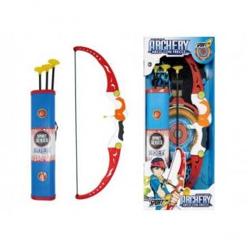 Set arciere flames 57 cm