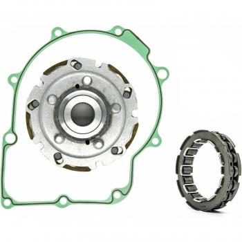 HISUN UTV 700 500 NASS KUPPLUNG MIT GASEKT