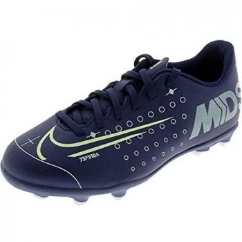 Nike JR Vapor 13 Club MDS FG/MG Giallo