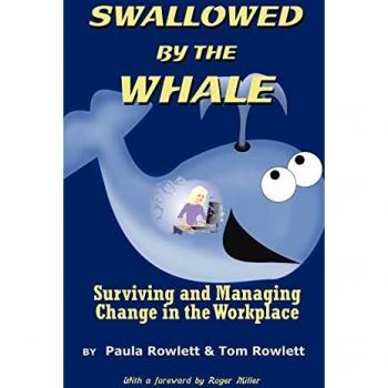 Swallowed by the Whale