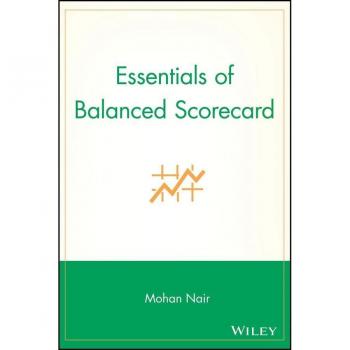 Vitalsource Technologies, Inc. Essentials Of Balanced Scorecard