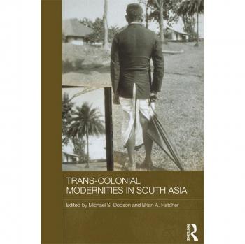Vitalsource Technologies, Inc. Trans-colonial Modernities In South Asia