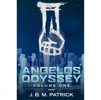 Angelos Odyssey