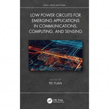 Vitalsource Technologies, Inc. Low Power Circuits For Emerging Applications In Communications, Computi