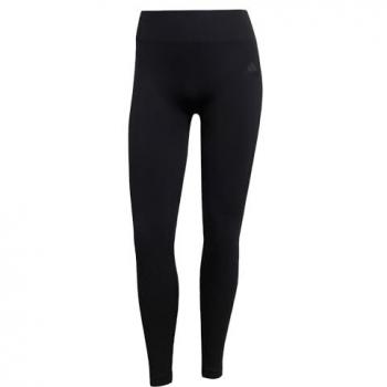Legging en maille noir adidas Training femme