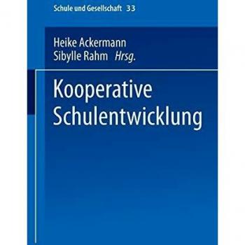 Kooperative Schulentwicklung