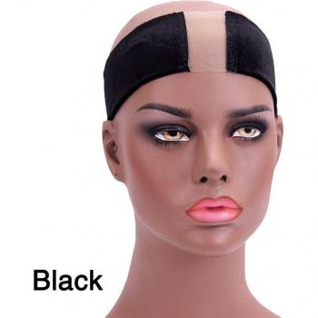 Peluca Mujer Encaje Aileader – Ajuste Sujeción 10 Unidades