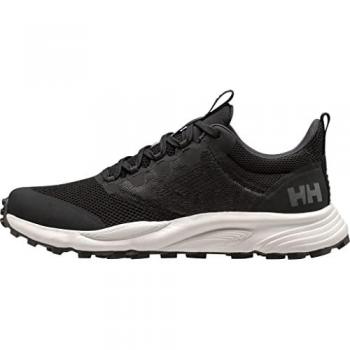 Helly Hansen Sneakers Featherswift Tr 11786 Schwarz 40 Herren