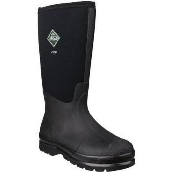 Chore Classic Hi Calzado Seguridad Mujer