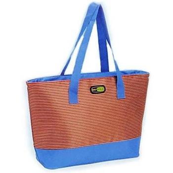 GIO' STYLE Tote Bag da Spiaggia 20 L