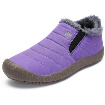 Calzature SaguarO 38 – Invernali in Viola