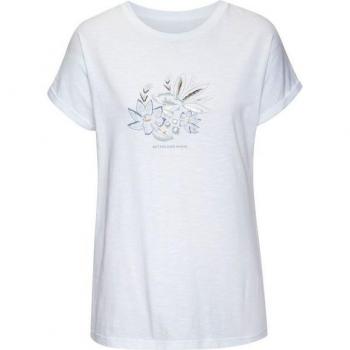 Glamour Gold T-Shirt – Prallenfolienprint, sanfte Baumwollqualität