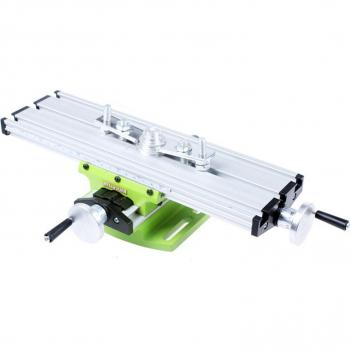 Coordinate Table for Milling Machines