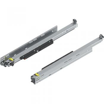 Tip‑On Guide per Cassetti Blum Movento 760H/766H