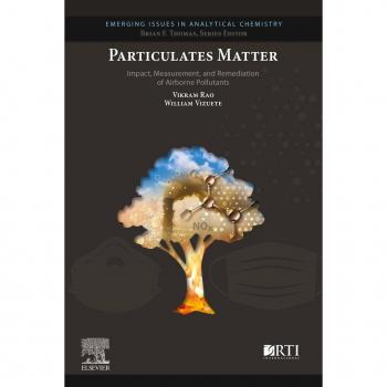 Vitalsource Technologies, Inc. Particulates Matter