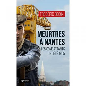 Meurtres à Nantes