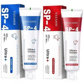 Sp-4 Probiotics Blancur Rouge