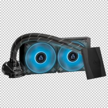 ARCTIC Freezer II 240 RGB