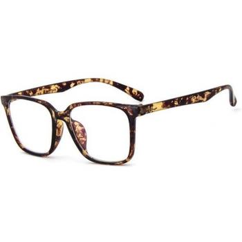 Clear Lens Gaming Glasses