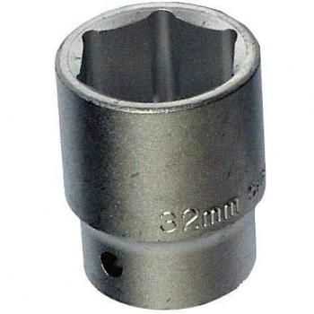 Llave vaso maurer 3/4 hexagonal 34mm