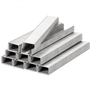 Kwb 357-112 agrafes type 057/357 en acier