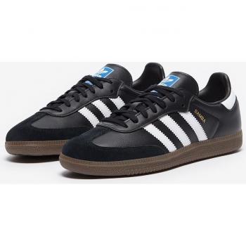 Adidas Samba OG Children's Shoes