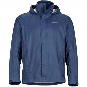Marmot Herren Arctic Navy Precip Jacket 41200-2975-6, Size XL