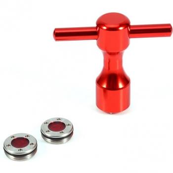 Golf Putter Weight Screw Wrench Kit