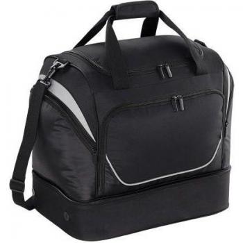 Holdall Quadra Pro Team Hardbase 40L