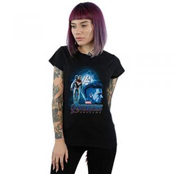 Avengers Hawkeye Suit Tee for Women