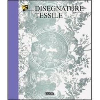 PROFESSIONE DISEGNATORE TESSILE