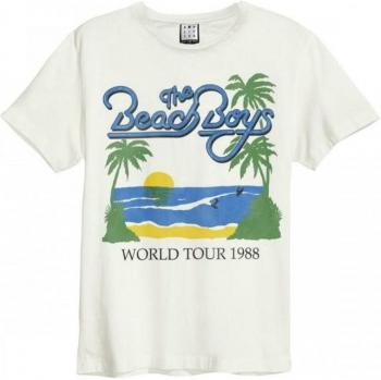 Camicia Long Sleeve Amplified 1988 Tour