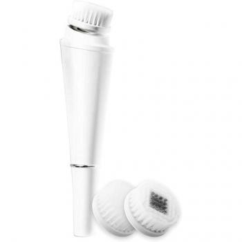 SilkGlow ANX White Cleansing Wand