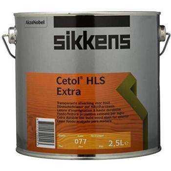 Sikkens Imprägnierlasur HLS Extra 2,5 Liter 077 Kiefer