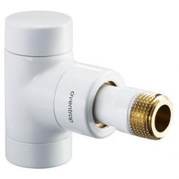 Oventrop Ajustador de Codo Combi ½ BLC