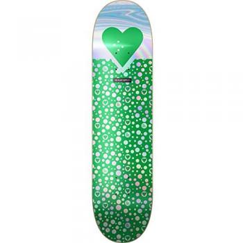 Heart Supply Skateboard Deck (7,99)