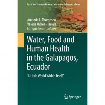 Vitalsource Technologies, Inc. Water, Food And Human Health In The Galapagos, Ecuador