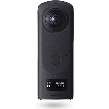 RICOH THETA Z-1, 4K, cámara 360 grados