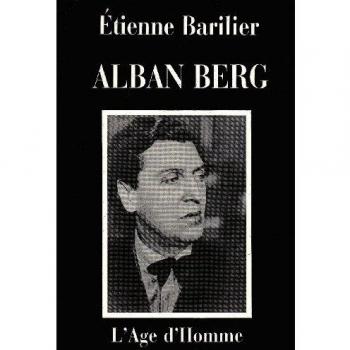 Alban Berg