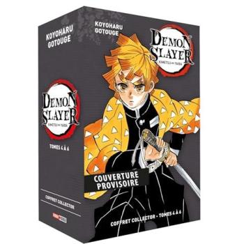 Demon Slayer