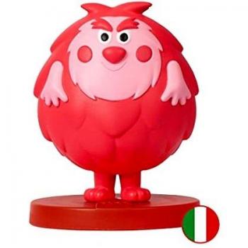 Le Filastrocche Della Rabbia FABA