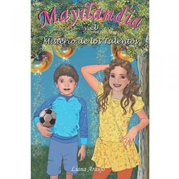 Mayilandia y el misterio de los talentos