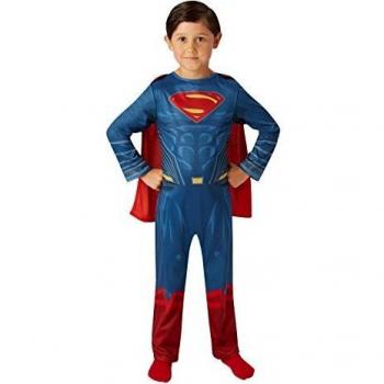 Verkleedset Superman Garçon 7-8 Ans
