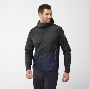 Millet Trilogy Edge Aircore Hoodie Uomo