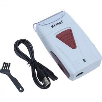Kemei 3382 Elite Razor & Hair Clipper