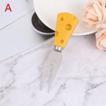 Gadget Cuisinière Bébé – Cuillère/Fourchette Acier Inox. Animé