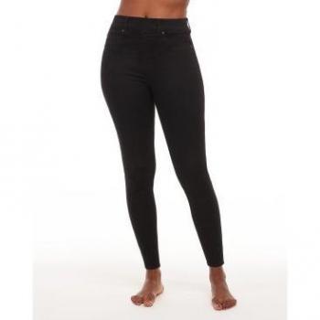 Leggins vaqueros moldeadores SPANX en color negro