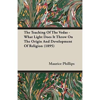The Teaching Of The Vedas