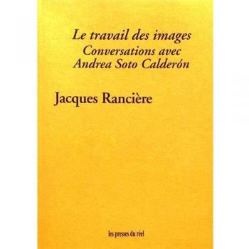 Le travail des images